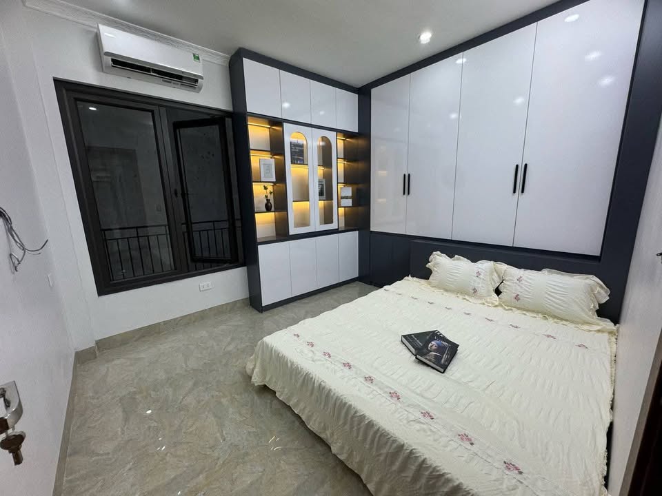 Phòng trọ Xuân La, Bắc Từ Liêm giá từ 2.9 triệu - Đầy đủ tiện nghi, tự do sinh hoạt!