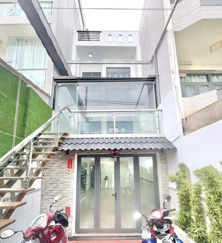 Nhà cho thuê tại Phan Anh, Bình Trị Đông, 80m² giá 13 triệu - Phù hợp cho gia đình và văn phòng!