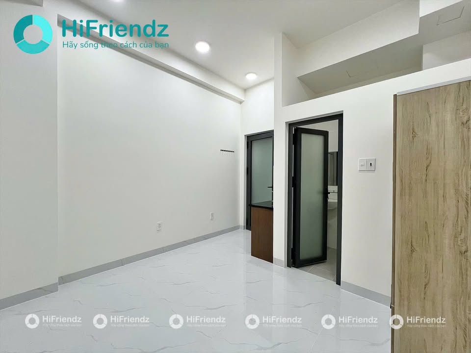 Phòng trọ cho thuê tại Tân Phú 15 phòng mới - Giá chỉ 2.99 triệu/tháng