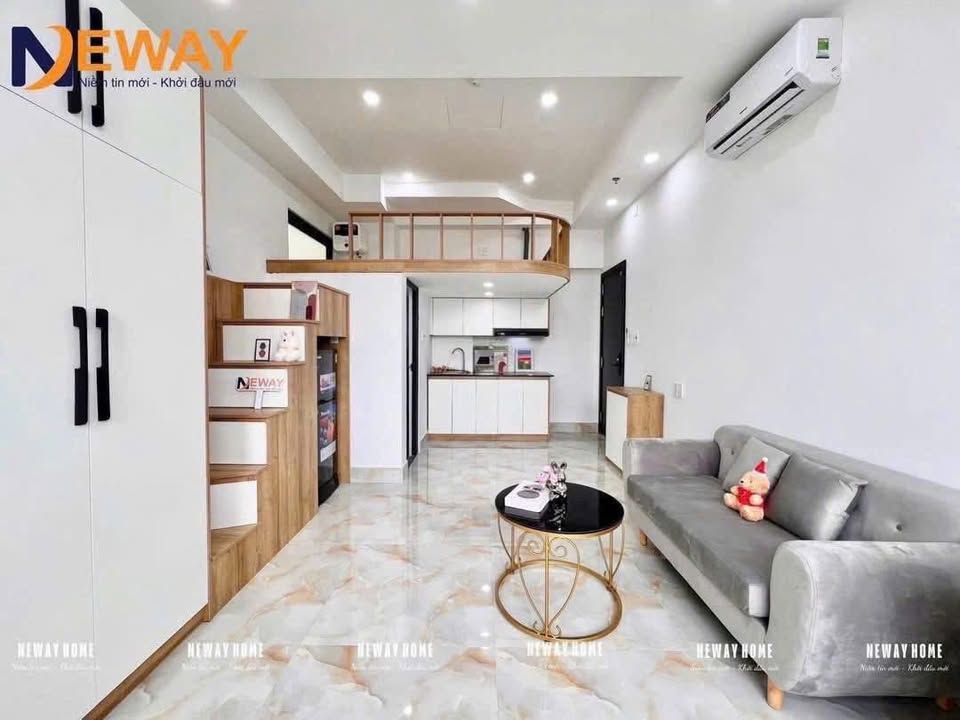 Phòng trọ Tô Hiệu, Tân Phú 3.5 triệu - Full nội thất mới, giờ giấc tự do!