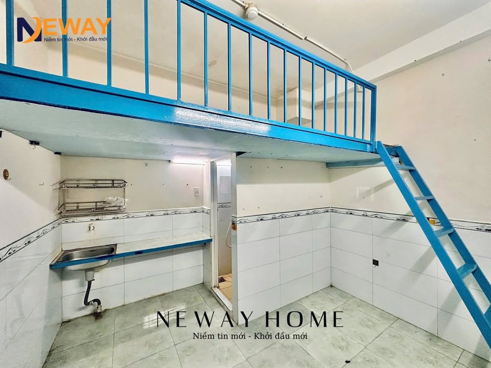 Phòng cho thuê tại Gò Dầu, Tân Phú chỉ 3 triệu - Tiện nghi đầy đủ, tự do giờ giấc!