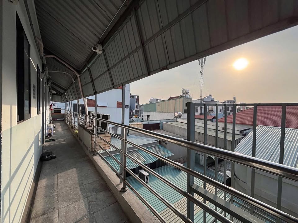 Phòng cho thuê tại Tân Kỳ Tân Quý, Tân Phú - Chỉ 2.9 triệu/tháng!