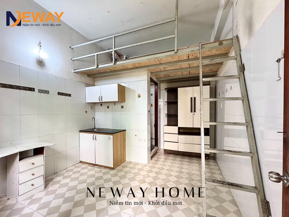 Chính chủ cho thuê Duplex Full nội thất 2.8 triệu - Phú Thọ Hòa, Tân Phú