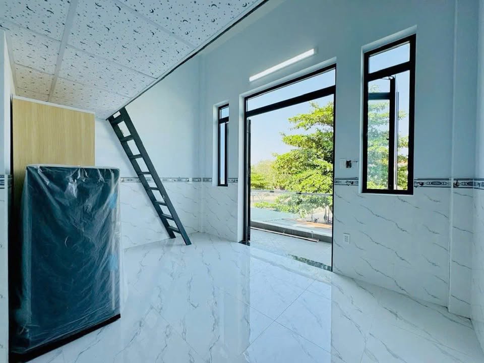 Phòng trọ cho thuê tại Lũy Bán Bích, Tân Phú - Giá chỉ 3.49 triệu/tháng, tiện nghi đầy đủ!