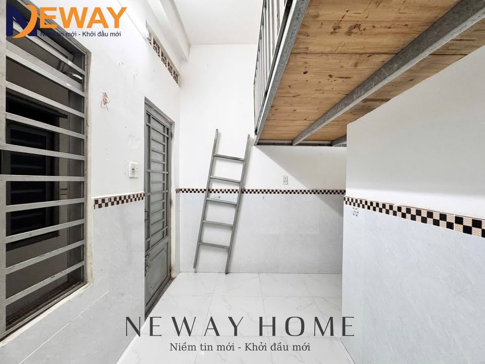 Phòng trọ Tân Phú 20m² giá chỉ 2.8 triệu - Tiện nghi và thoải mái!