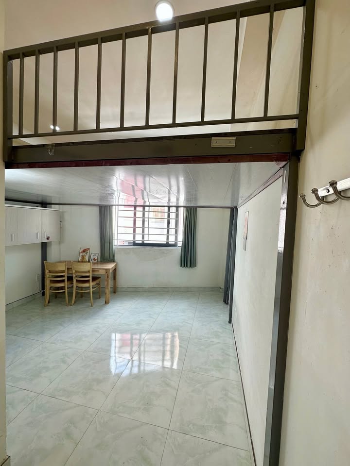 Phòng cho thuê tại 21 Đường T1, P.Tây Thạnh, Q.Tân Phú - Giá chỉ 3.79 triệu/tháng