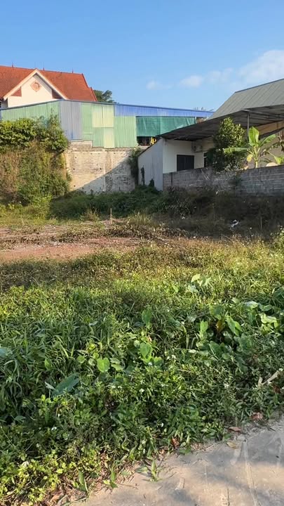 Đất nền Hồng Tiến, Phổ Yên 139m² giá 1.2 tỷ - Đầu tư sinh lời ngay!