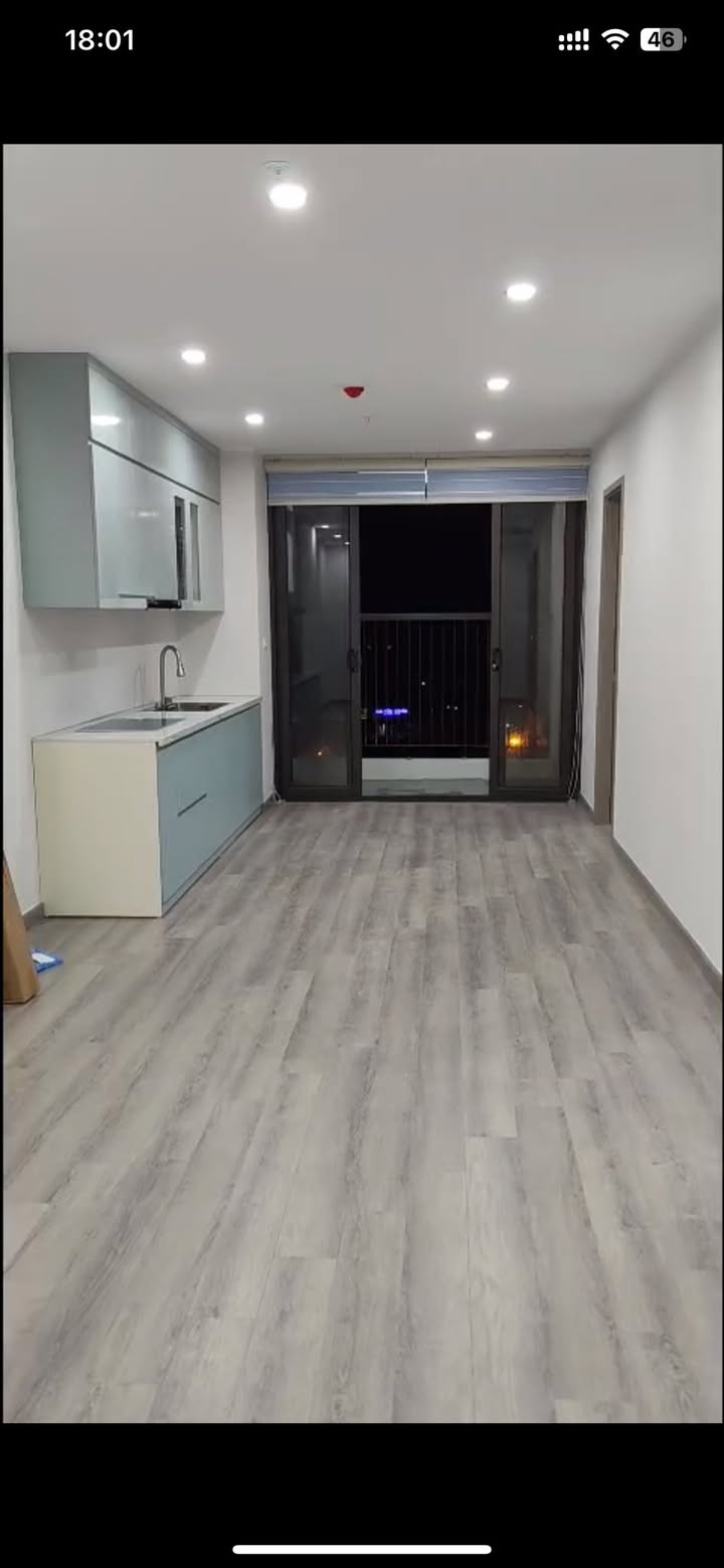 Chung cư CT4 Yên Nghĩa Hà Đông 67m² giá 8 triệu - Nhà mới, vào ở ngay!