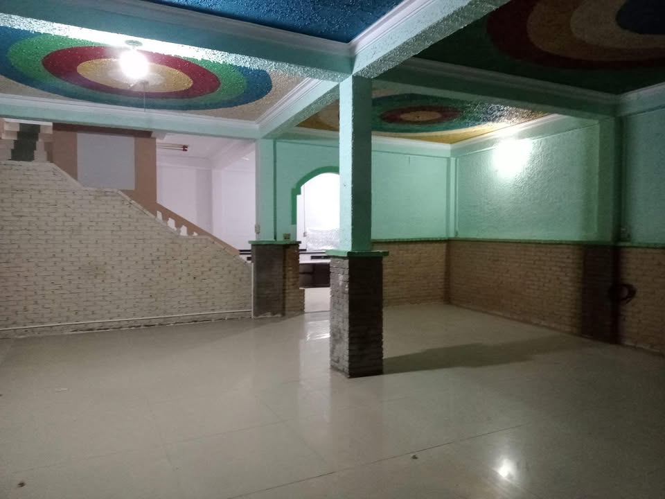 Nhà nguyên căn cho thuê tại Phan Thiết 220m² chỉ 4.5 triệu/tháng - Vị trí đắc địa!