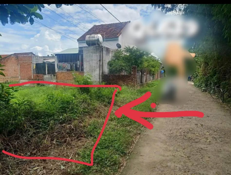 Đất nền Tây Vinh 135m² giá chỉ từ 500 triệu - Cơ hội đầu tư hấp dẫn!