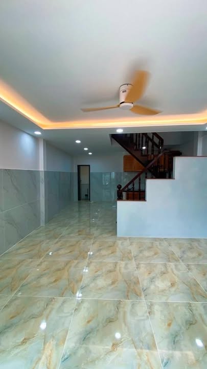 Nhà hẻm xe hơi Huỳnh Tấn Phát, Quận 7, 40m² giá 5 tỷ - Sẵn sàng vào ở ngay!