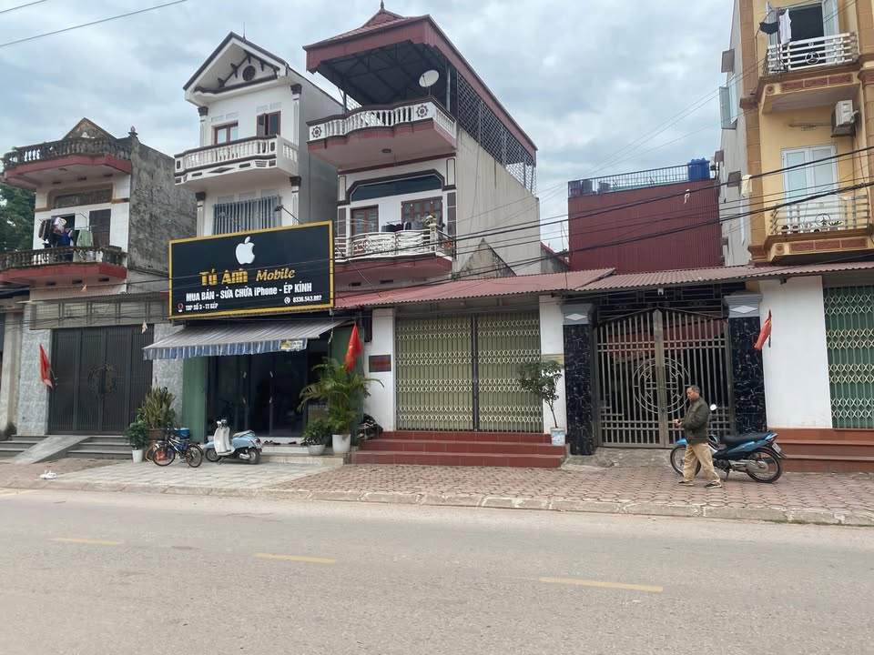 Nhà riêng Lạng Giang 180m² giá 2xxx - Chính chủ bán gấp!
