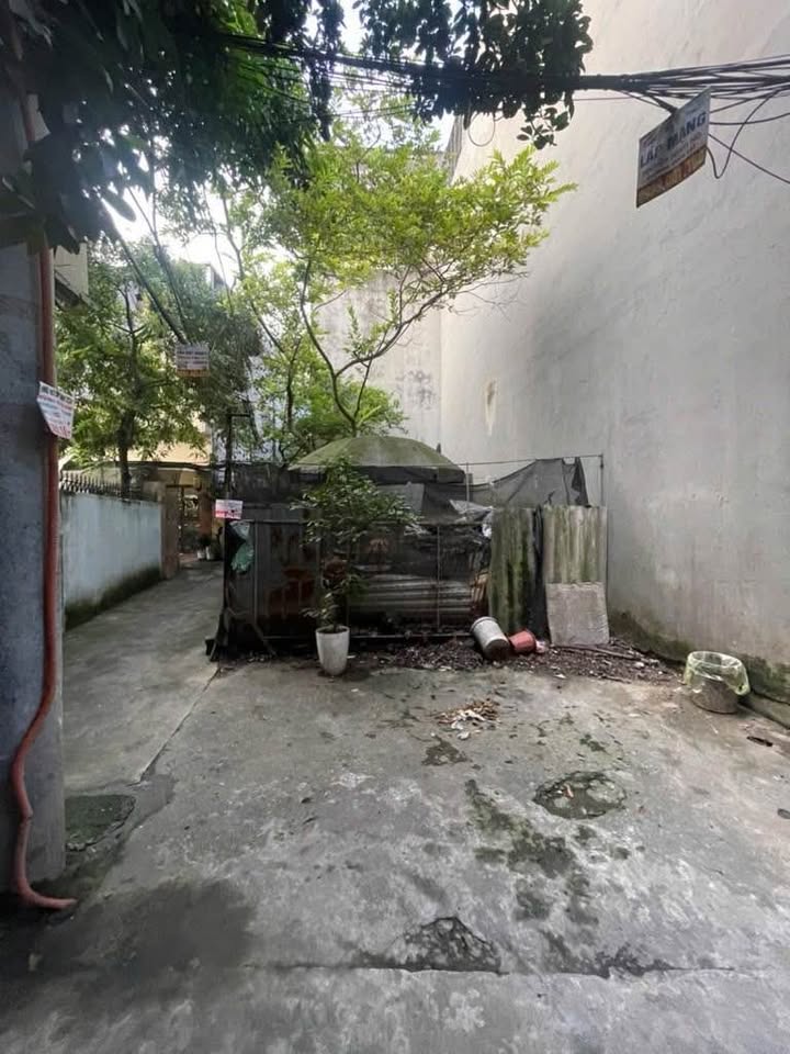 Đất thổ cư Phúc Đồng Long Biên 54m² giá 700 triệu - Lô góc ô tô vào tận nơi!