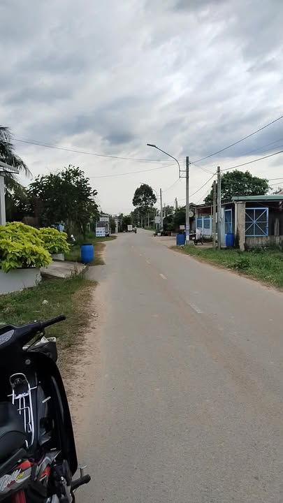 Đất thổ cư 186m² tại Kp Gia Huỳnh, Trảng Bàng, Tây Ninh - Phù hợp xây nhà hoặc kinh doanh