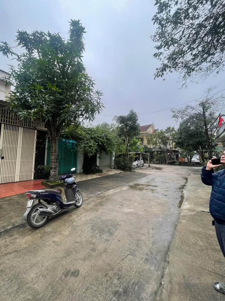 Nhà cho thuê tại phường Trung Đô, Vinh 140m² - Không gian sống lý tưởng!