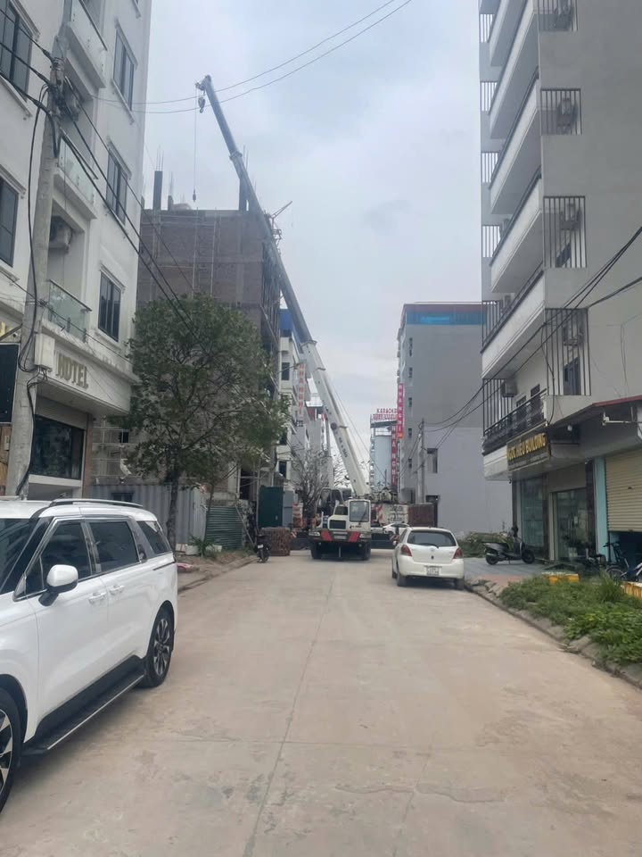 Đất nền thôn Sy – Nội Hoàng, Yên Dũng 102,3m² giá chỉ 2,x tỷ - Đầu tư sinh lời hấp dẫn!