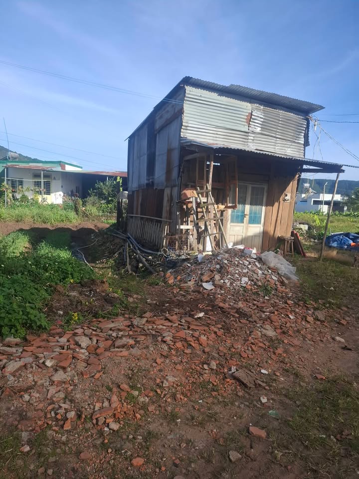 Đất nền đường Nguyễn Thiện Thuật, Liên Nghĩa, 100m² giá 1.2 tỷ - Cơ hội đầu tư hấp dẫn!