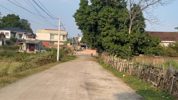 Đất thổ cư 105m² tại Thanh Đình - Giá chỉ 1xx tỷ, cơ hội đầu tư hấp dẫn!