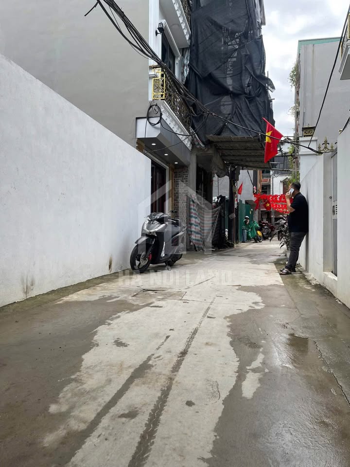 Nhà riêng Bắc Từ Liêm 55m² giá thỏa thuận - Sổ đỏ chính chủ, giao ngay!