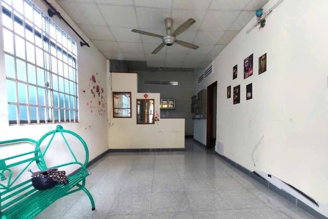 Nhà cho thuê 2PN tại Phường 6 Bến Tre 4.5 triệu - Tiện nghi đầy đủ, vị trí trung tâm!