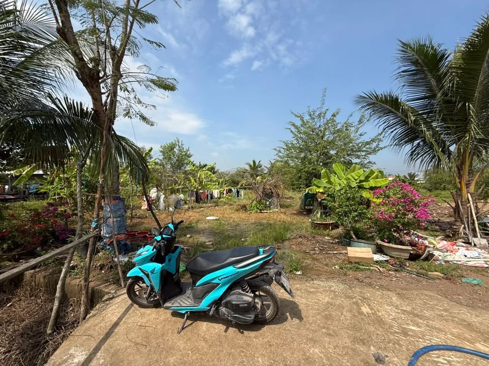 Đất nền Phú Hội Nhơn Trạch 950m² - Giá tốt, thích hợp xây biệt thự!