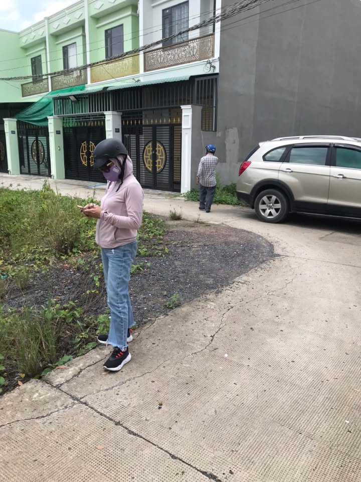 Đất thổ cư 73m² xã Mỹ Lộc giá 730 triệu - Cơ hội đầu tư không thể bỏ lỡ!