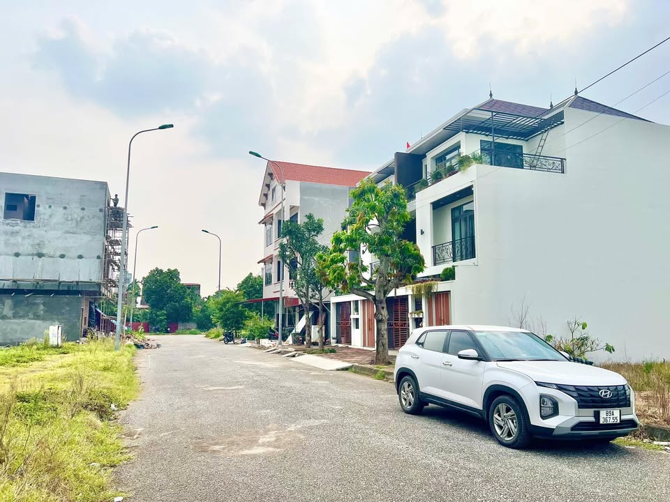 Đất nền Liên Phương Hưng Yên 90m² chỉ 4 tỷ - Đầu tư sinh lời ngay!