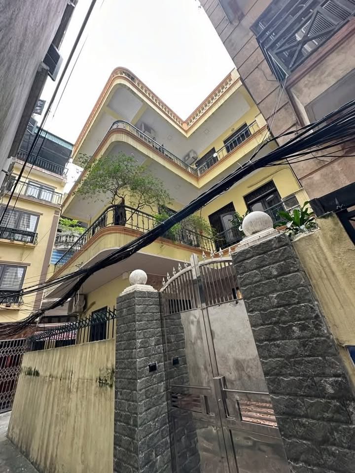 Đất Võng Thị Tây Hồ 84m² giá 20.9 tỷ - Lô góc mặt tiền 8.2m hiếm có!