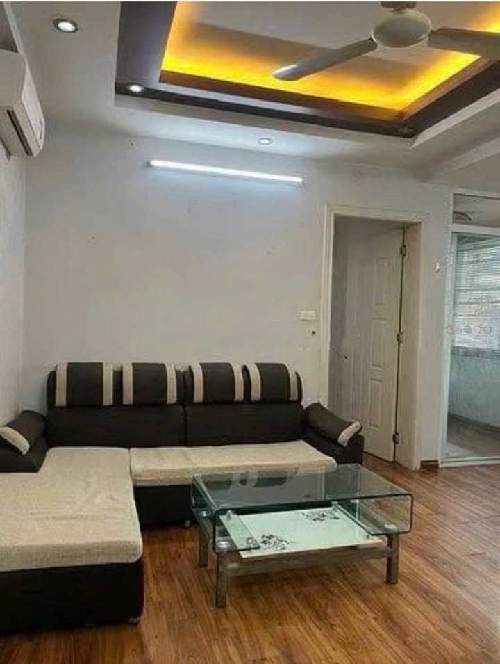 Căn hộ chung cư khu 7,2ha Vĩnh Phúc, Ba Đình 85m² - Đầy đủ nội thất, giá chỉ 12 triệu!