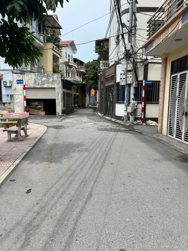 Đất nền Yên Viên, Gia Lâm 68m² giá 5 tỷ - Đầu tư sinh lời ngay!