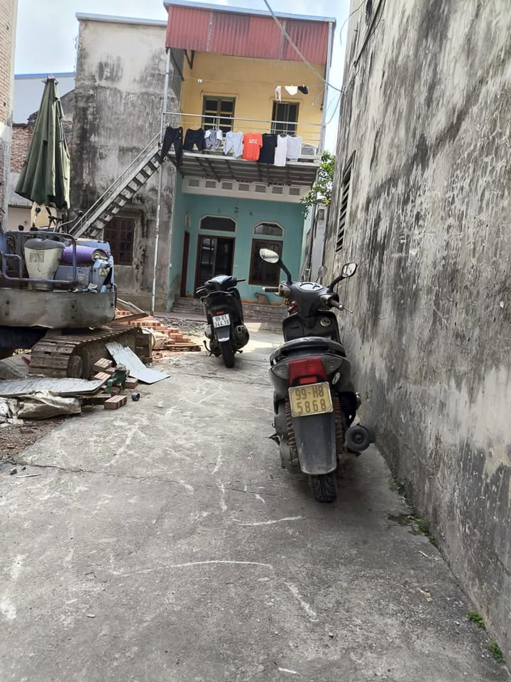 Đất thổ cư Đình Bảng Từ Sơn 73m² giá 4 tỷ - Cơ hội đầu tư hấp dẫn!