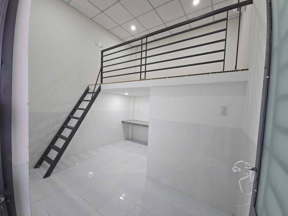 Phòng trọ cho thuê hẻm 1 Trần Vĩnh Kiết, An Bình, Cần Thơ 26m² giá 2.6 triệu - Nội thất đầy đủ, vào ở ngay!