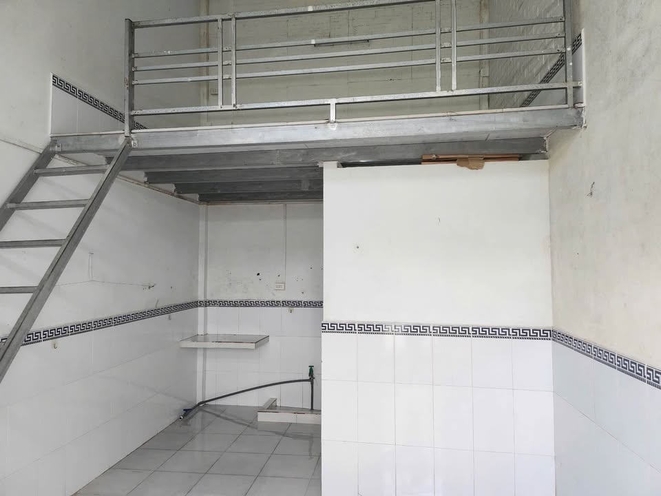 Phòng trọ tại KDC 586, Cái Răng 25m² chỉ 1 triệu - Không cọc!