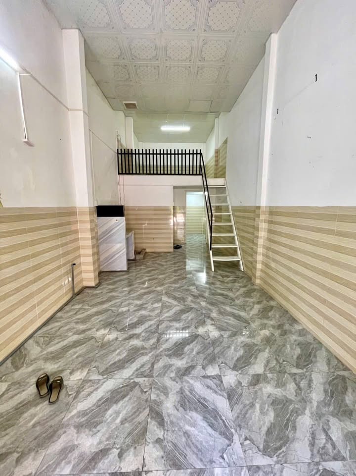 Nhà cho thuê quận Cái Răng, Cần Thơ 36m² giá 4 triệu - Gần ĐH Tây Đô!