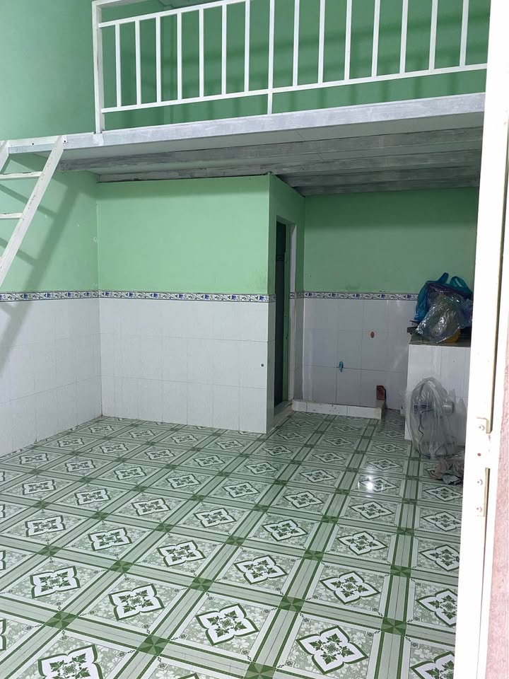 Phòng cho thuê tại Tân Ngãi, Vĩnh Long giá 800k - Tiện nghi đầy đủ, an ninh tốt!