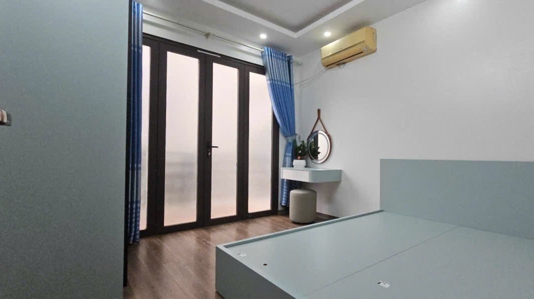 Nhà 4 tầng đường Quang Trung Hà Đông 43m² - Gần trường cấp 3 Nguyễn Huệ