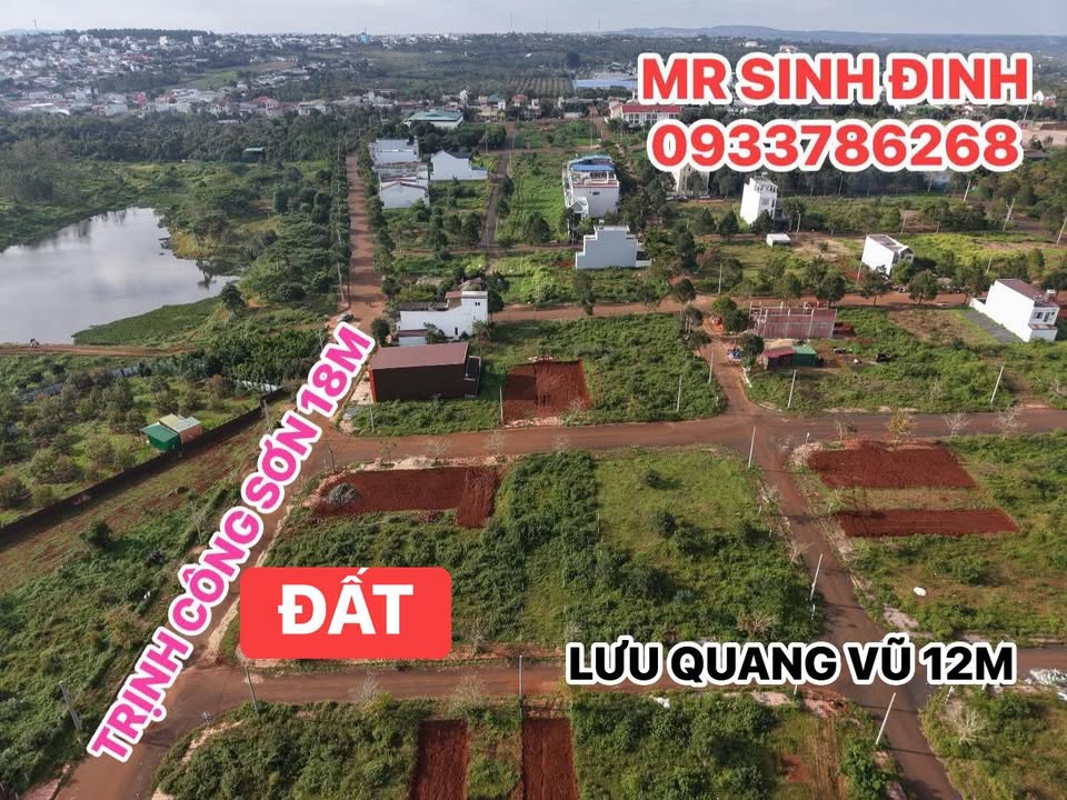 Đất nền lô góc Palama Buôn Hồ 300m² giá 5.2 tỷ - Cơ hội đầu tư hấp dẫn!