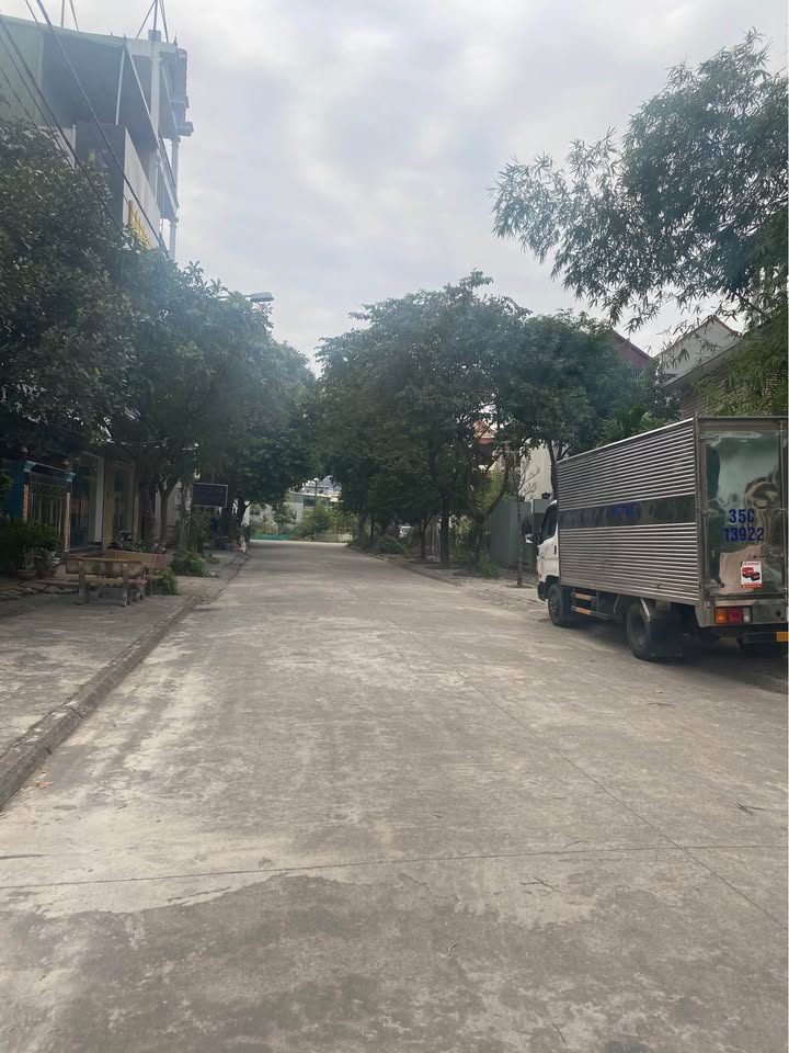 Đất nền Bích Đào, Ninh Bình 96m² giá thỏa thuận - Vị trí đẹp, mặt tiền rộng!