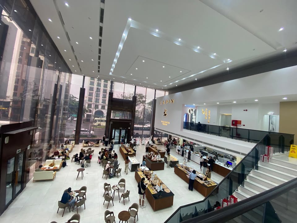 Đất nền Đông Hải 5 Đà Nẵng 100m² giá 5.8 tỷ - Cơ hội vàng cho tổ ấm tương lai!