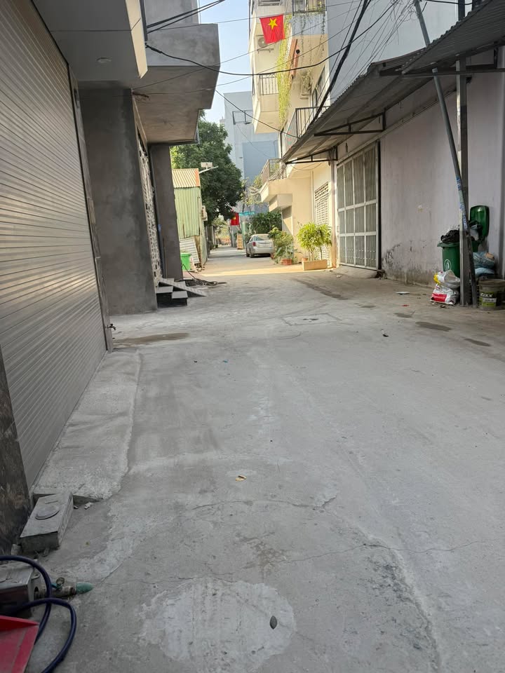 Đất nền An Khánh Hoài Đức 45m² giá 2 tỷ - Chính chủ bán nhanh!