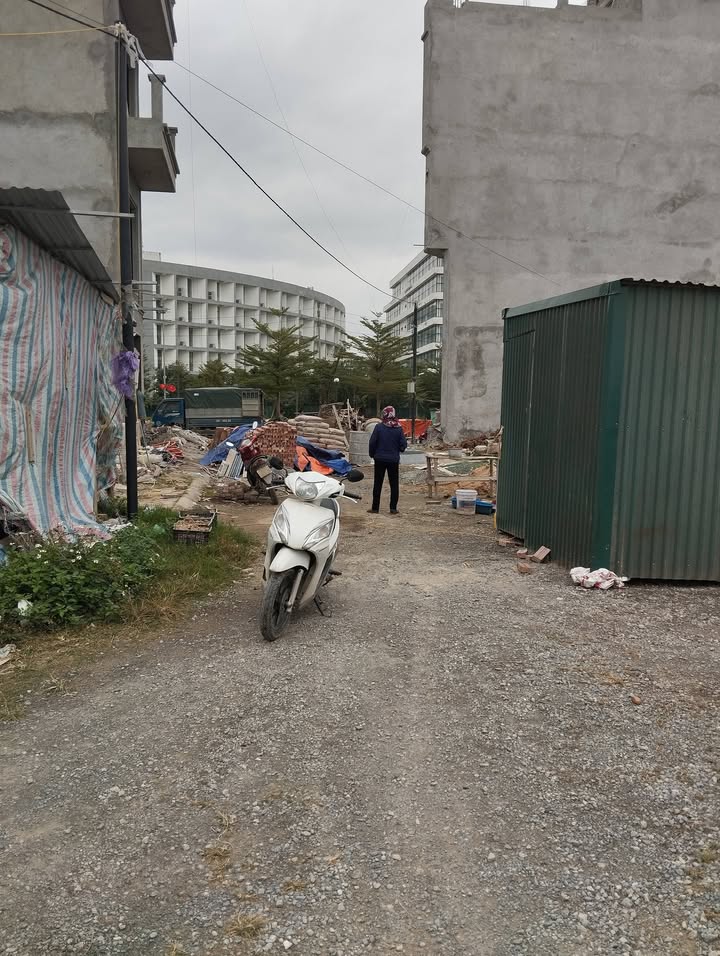 Đất dịch vụ An Thượng An Khánh 47.4m² giá 8.066 tỷ - Đầu tư sinh lời ngay hôm nay!