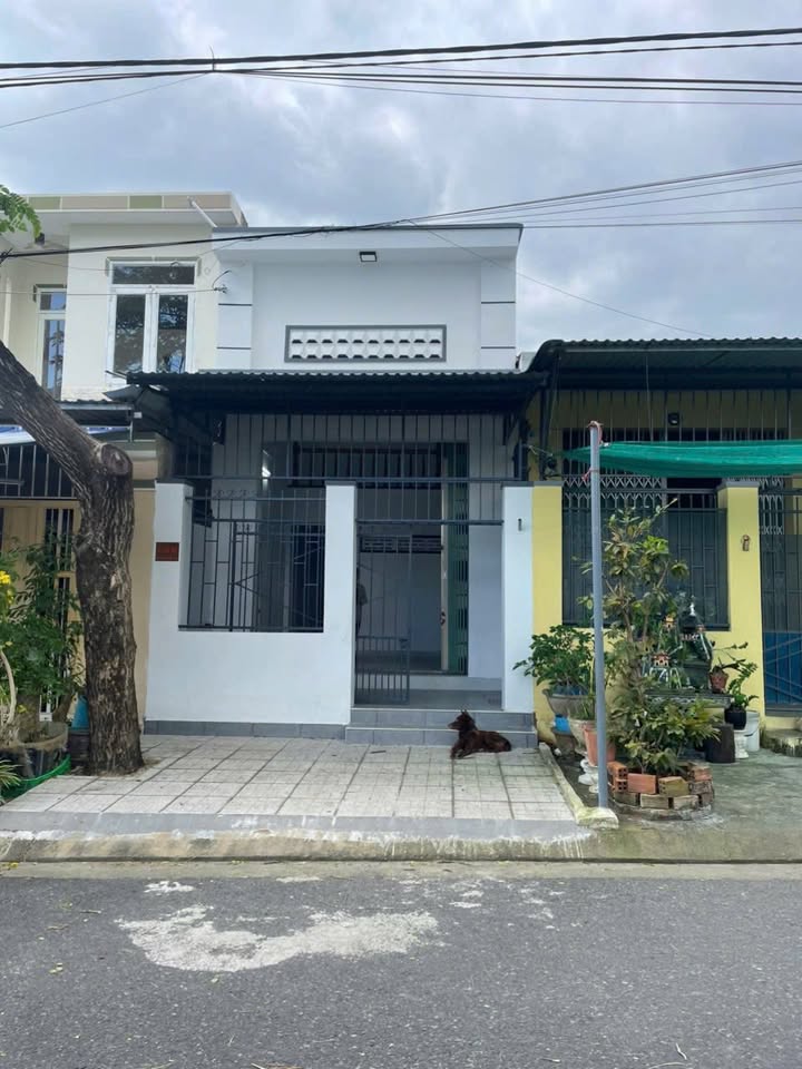 Nhà phố Nha Trang 64m² giá 4.15 tỷ - Khu vực sôi động, tiềm năng tăng giá cao!