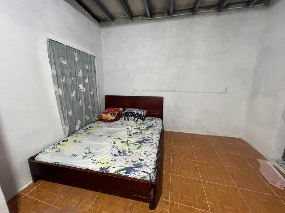 Phòng trọ Đà Lạt 15m² giá chỉ 1.5 triệu - Tiện nghi đầy đủ, gần đường lớn!