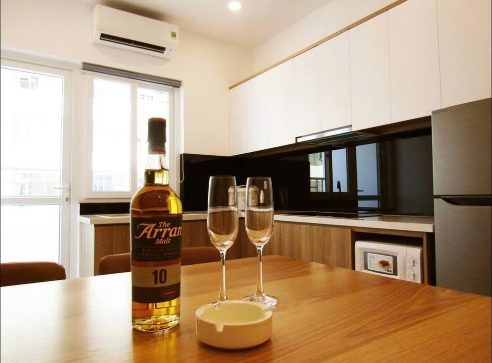 Căn hộ Mường Thanh Viễn Triều Nha Trang 2-4PN giá từ 600k - Ưu đãi hấp dẫn!