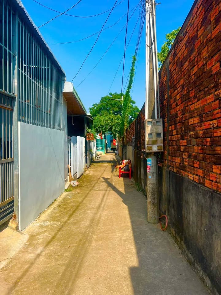 Đất nền 80m² xã Bình Minh, Đồng Nai - Sổ đỏ chính chủ, giá chỉ 820 triệu!