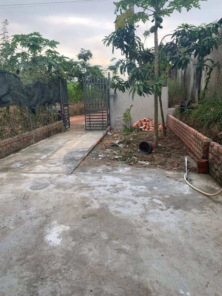 Nhà bán tại xã Bình Minh, Trảng Bom, Đồng Nai 125m² - Giá chỉ 600 triệu, thương lượng!