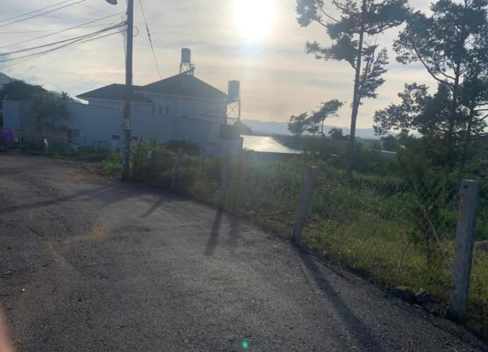 Đất nền hẻm 116 Lam Sơn, Bảo Lộc 369m² giá 4.416 tỷ - Cơ hội đầu tư tuyệt vời!