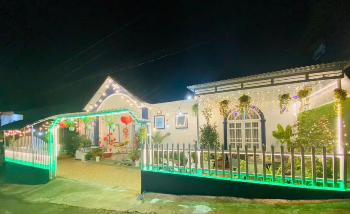 Nhà 2 mặt tiền hẻm 175 Lý Thái Tổ, Bảo Lộc 164m² giá 2.79 tỷ - Cơ hội đầu tư tuyệt vời!