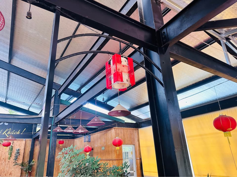 Nhà hàng tại Chiềng Lề, Sơn La 1.390m² giá thỏa thuận - Cơ hội đầu tư hấp dẫn!