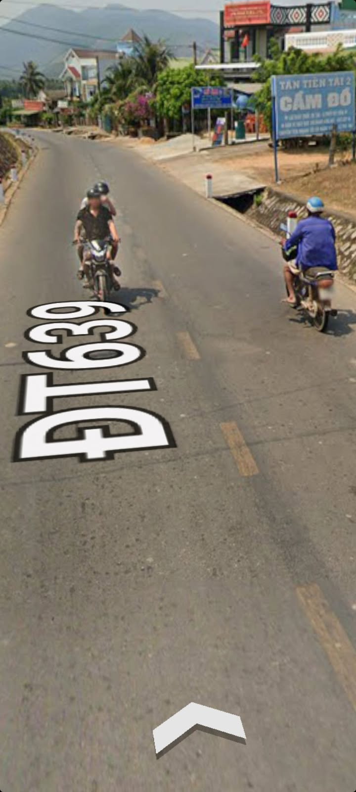 Đất thổ cư Nhuận An Đông Hoài Hương 540m² giá 3 tỷ - Lô góc hai mặt tiền đắc địa!